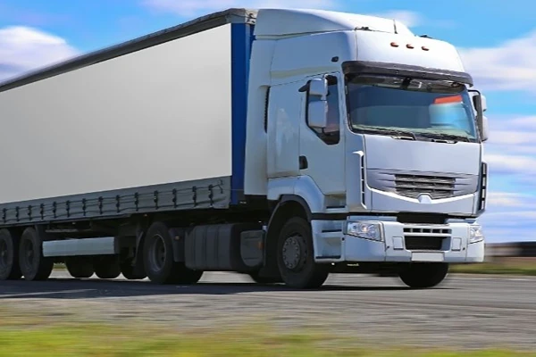 Ankara Seydişehir, Nakliyat